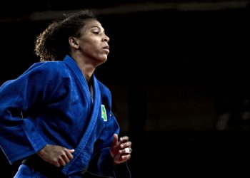 Corte Arbitral mantém punição e Rafaela Silva está fora de Tóquio