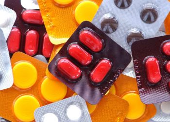 Covid-19: isenção de impostos para remédios é prorrogada até junho