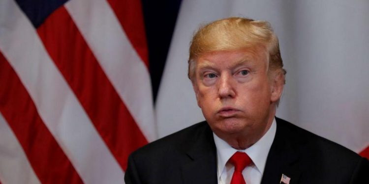 Facebook e Instagram vão banir Trump ao menos até fim do mandato, diz Zuckerberg