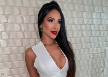 Influencer de Juazeiro do Norte morre após realizar lipoaspiração