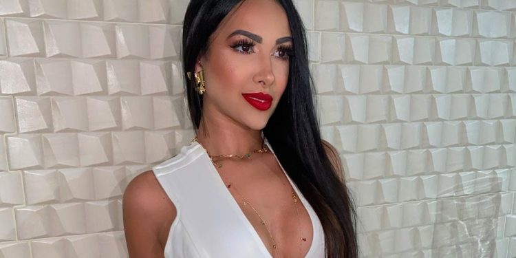 Influencer de Juazeiro do Norte morre após realizar lipoaspiração