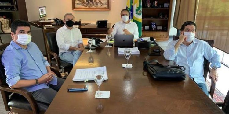 Ceará: Decreto proibirá carnaval e cancelará ponto facultativo, afirma Camilo