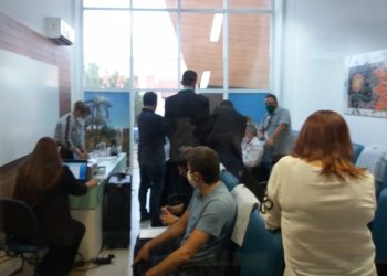 Iguatu: Marcondes Ferraz é eleito presidente da policlínica