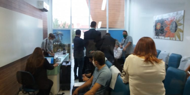 Iguatu: Marcondes Ferraz é eleito presidente da policlínica