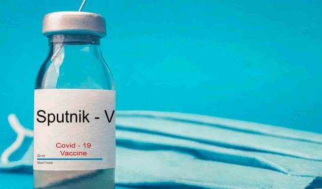 Anvisa recusa documentos de pedido de uso emergencial de vacina Sputnik V