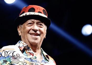 Genival Lacerda, rei do duplo sentido, morre aos 89 anos de Covid-19 no Recife