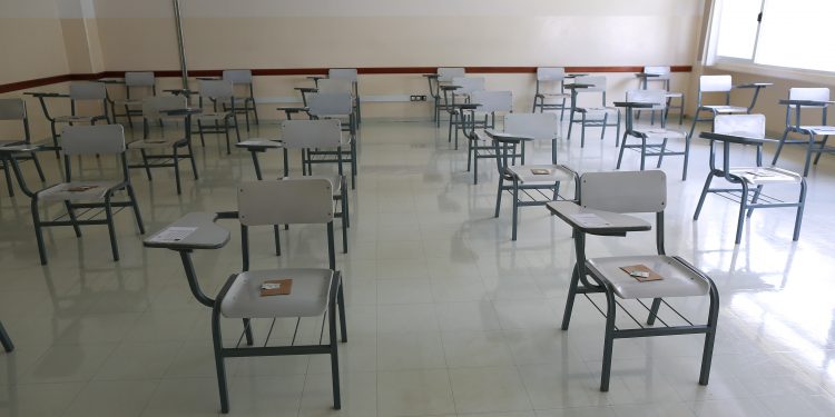 Salas de prova do Enem têm 80% de ocupação, e Defensoria diz que Inep mentiu sobre segurança