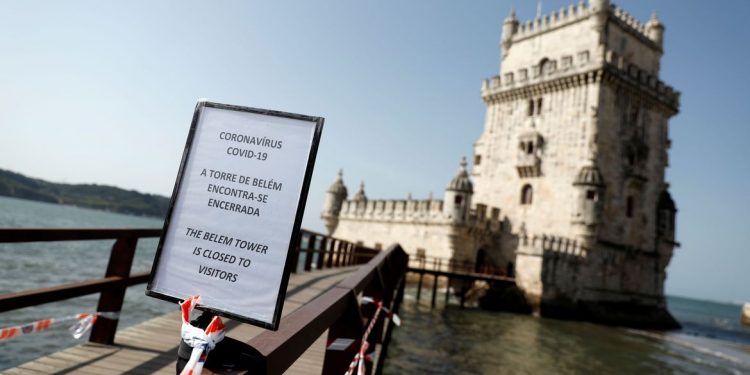 Covid-19: mortes batem recorde e Portugal pode ter ajuda internacional