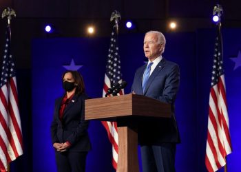 Veja como será a cerimônia de posse de Joe Biden e Kamala Harris nos EUA