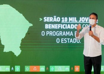 Programa Agente Jovem Ambiental vai selecionar 10 mil jovens entre 15 e 29 anos