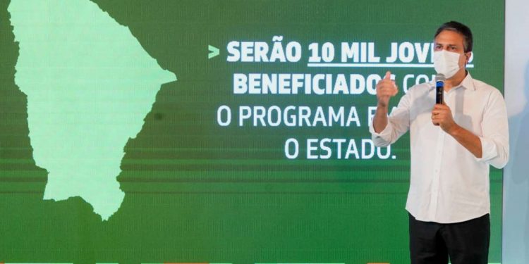 Programa Agente Jovem Ambiental vai selecionar 10 mil jovens entre 15 e 29 anos
