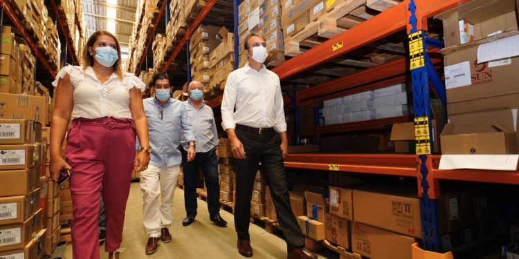 Ceará: vacinas contra Covid-19 chegam ao Estado hoje (18)