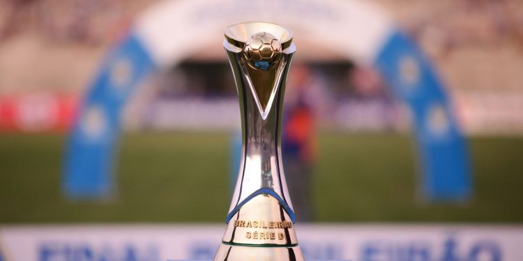 Floresta-CE é o 1º a se classificar à final da Série D do Brasileiro