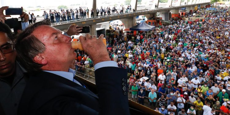 Governo Federal gasta mais de R$ 1,8 bilhão de reais em alimentação em 2020