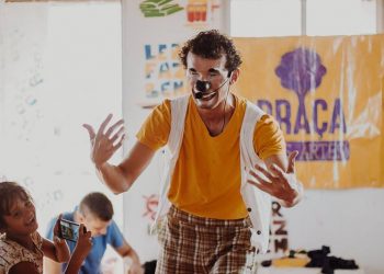 Dragão do Mar apresenta espetáculo virtual de circo nesta sexta-feira (8)