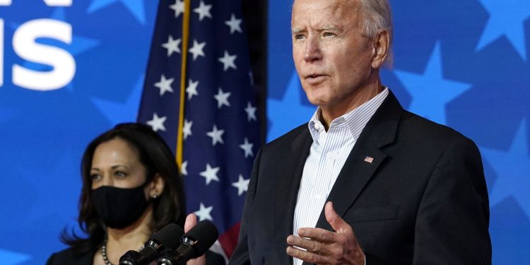 Ações de Biden reforçam combate ao racismo e igualdade entre gêneros