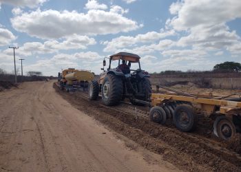 Caminhos do Desenvolvimento: obras no Vale do Jaguaribe contribuem para o crescimento do Ceará