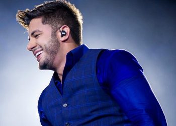 Músicas deixadas por Cristiano Araújo, morto em 2015, serão lançadas este ano