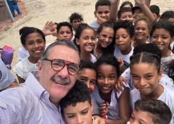 A evolução de Aracati através de uma gestão pública transformadora, por Bismarck Maia