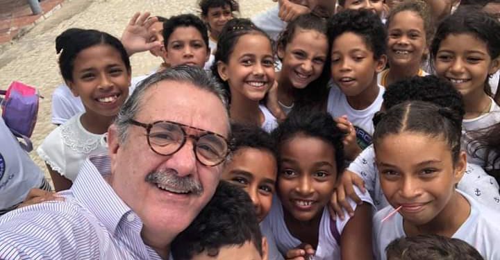 A evolução de Aracati através de uma gestão pública transformadora, por Bismarck Maia