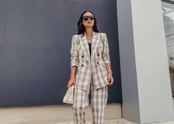 Influenciadora que associou pele negra a mau cheiro se desculpa: ‘Amo os negros’