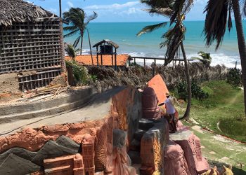 Majorlândia: Refúgio Dourado promove oficinas criativas e apresentação cultural abertas ao público