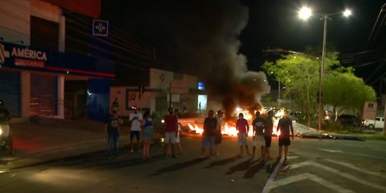 Apagão que atingiu Teresina na véspera do Ano-Novo tem fim três dias depois