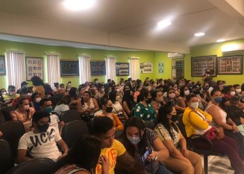 Jaguaruana: população mobiliza movimentos em busca de respostas da Administração Interina