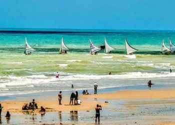 Majorlândia: de belezas naturais a rico artesanato e boa comida