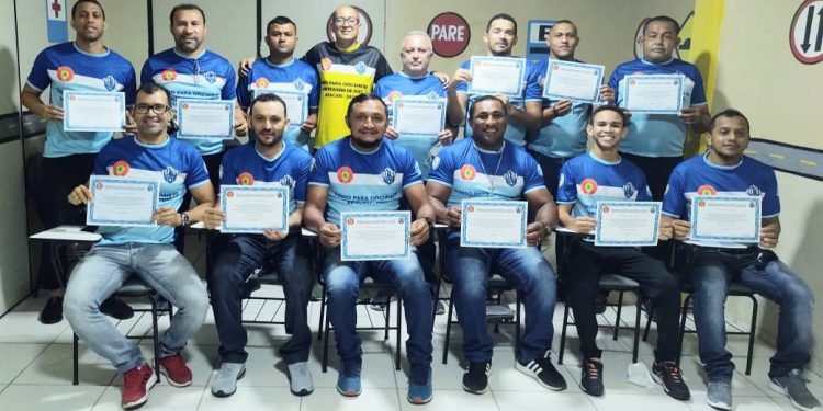 Aracati: município passar a ter 11 árbitros da Federação Estadual de Futebol 7