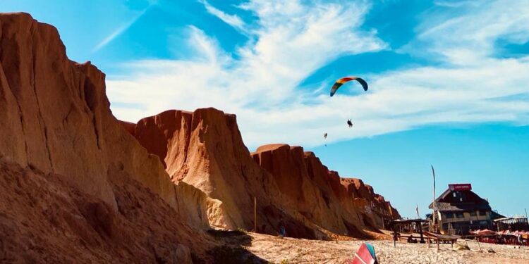 Top cinco: Nordeste se destaca como destino favorito no verão da pandemia