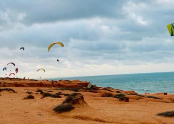 Top cinco: Nordeste se destaca como destino favorito no verão da pandemia