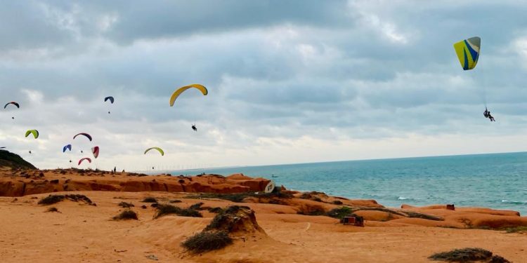 Top cinco: Nordeste se destaca como destino favorito no verão da pandemia