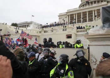 Em fóruns, apoiadores de Trump prometem voltar a Washington no dia da posse de Biden