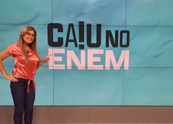 Enem 2020: confira hoje a correção das provas ao vivo