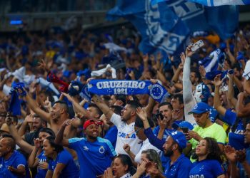 Cruzeiro completa centenário neste sábado, 2 de janeiro