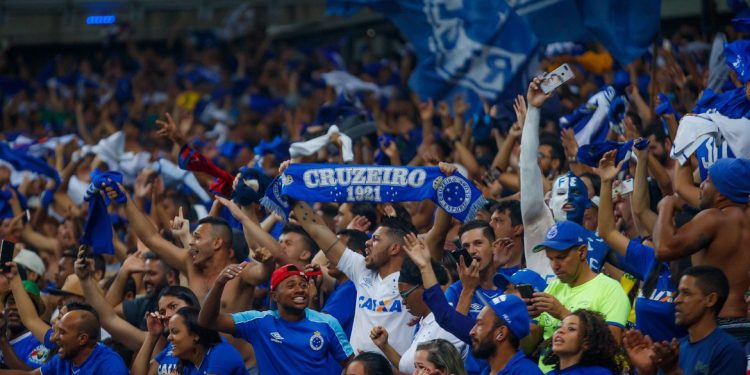 Cruzeiro completa centenário neste sábado, 2 de janeiro