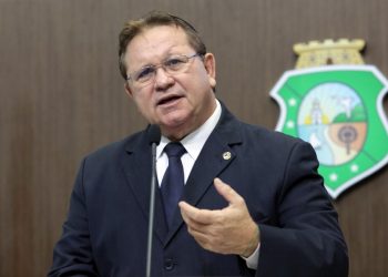 Ex-deputado estadual Roberto Mesquita morre em decorrência  de câncer
