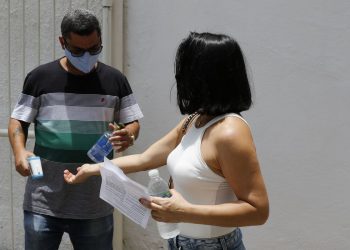 Desigualdade regional é tema da redação do Enem digital