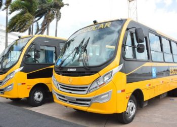 Prefeitura do Aracati disponibilizará transporte gratuito para alunos participarem do ENEM 2021