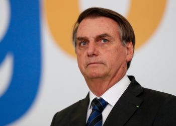 Bolsonaro apela para que caminhoneiros não façam greve na próxima semana