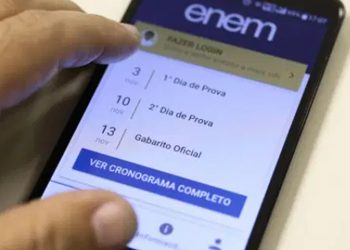 Por pandemia, Justiça Federal suspende Enem no Amazonas