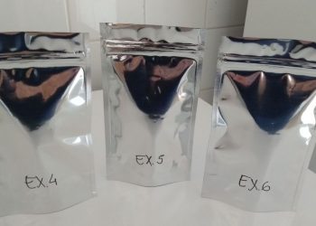 Ex-aluno da Fatec Cariri cria iogurte em pó