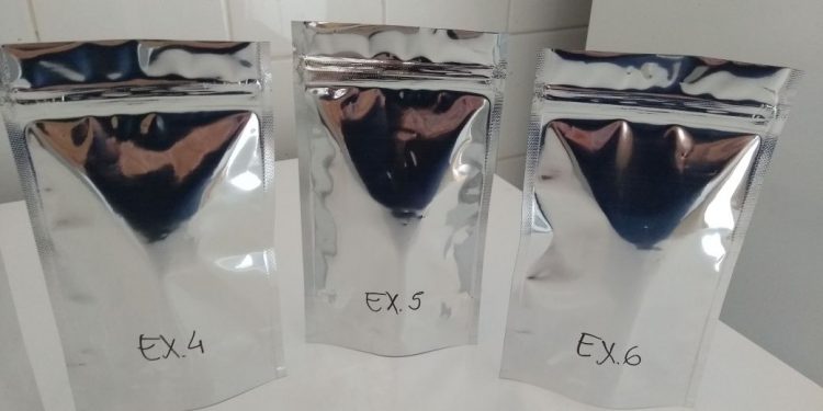 Ex-aluno da Fatec Cariri cria iogurte em pó