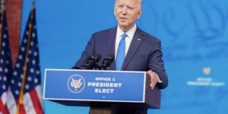 Biden anuncia novas medidas para preservar meio ambiente