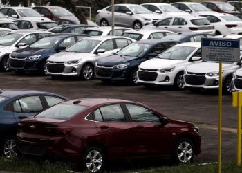 IPVA 2021: últimos dias para pagar com desconto de 5%