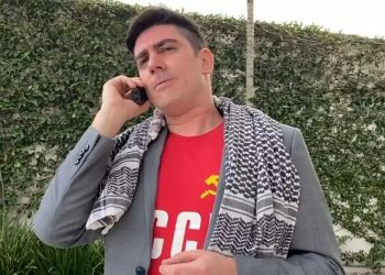 Marcelo Adnet produz Sinta-se na Casa e terá companhia de GKay e Ney Lima