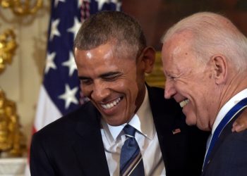 Obamacare, desmantelado por Trump, ganha reforço com Biden