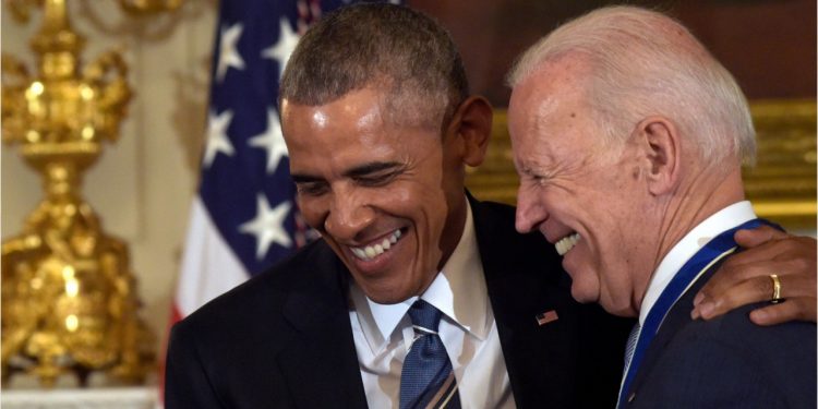 Obamacare, desmantelado por Trump, ganha reforço com Biden