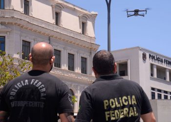 Abertas hoje (22) as inscrições para Concurso da Polícia Federal